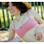 Brassière femme en coton Fleur de Lotus - Face bis- V3 - Natura Feel