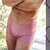Boxer coton homme Lotus - Zoom - Natura Feel
