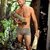 Boxer coton homme Ecorce - Face - Natura Feel