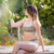Soutien-gorge Brassière coton bio lifetsyle Feuilles de thé - Natura Feel