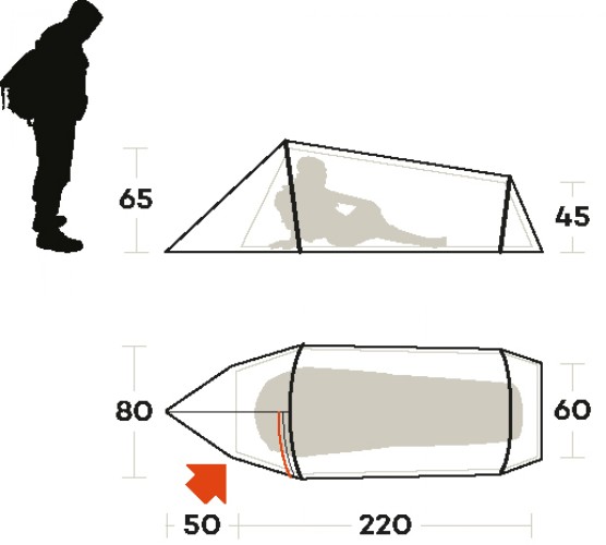 dimensions-tente-ferrino-sling1