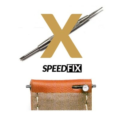 Bracelet pour Bambino v1 Adaptation-speedfix