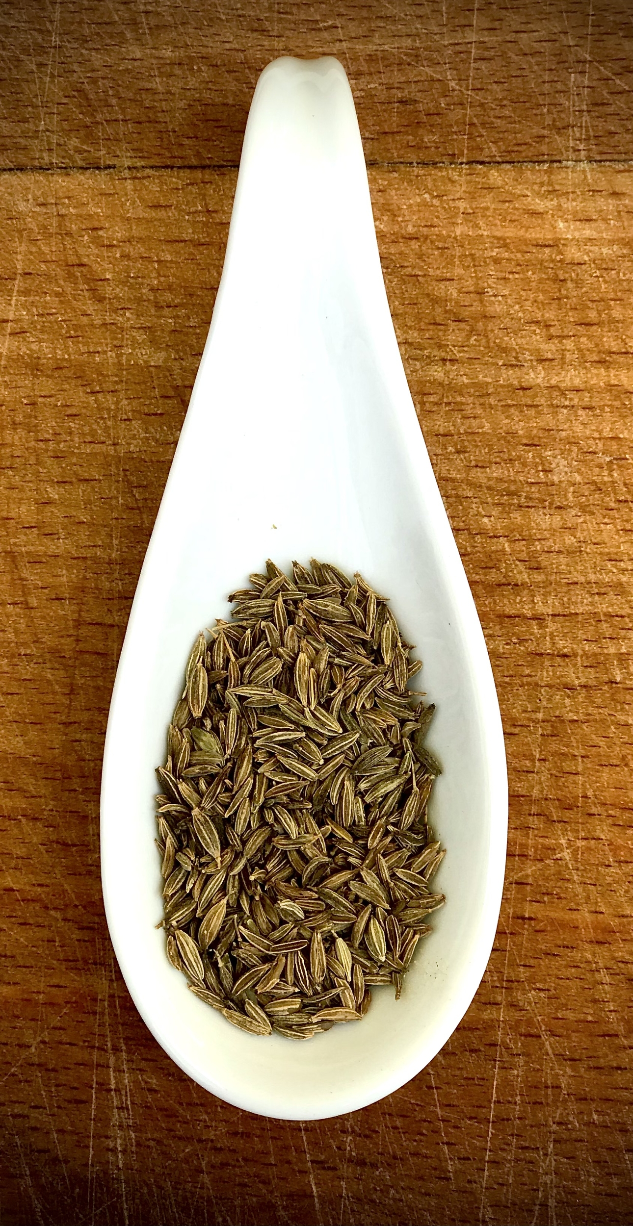 Cumin G