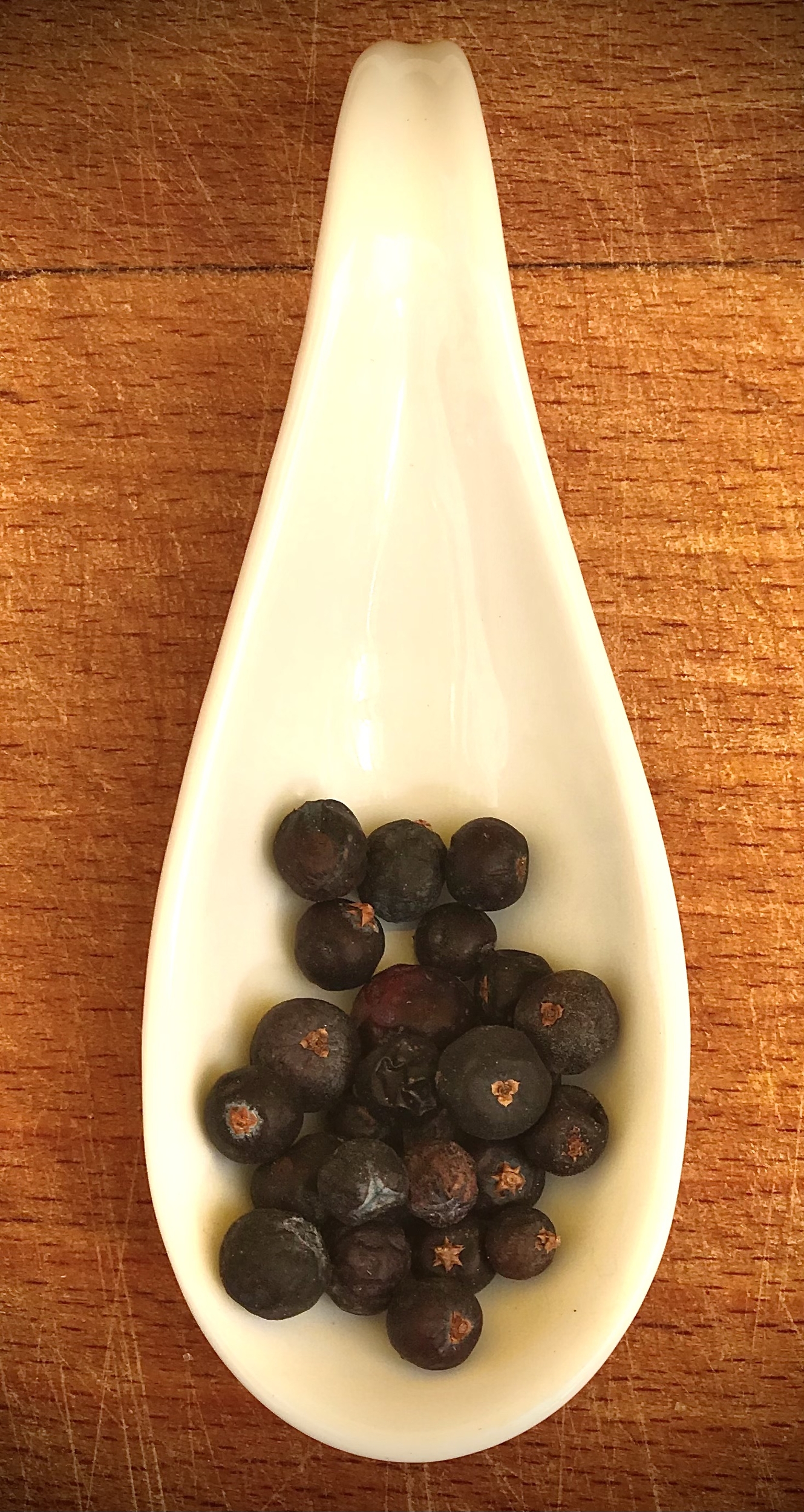 Genièvre