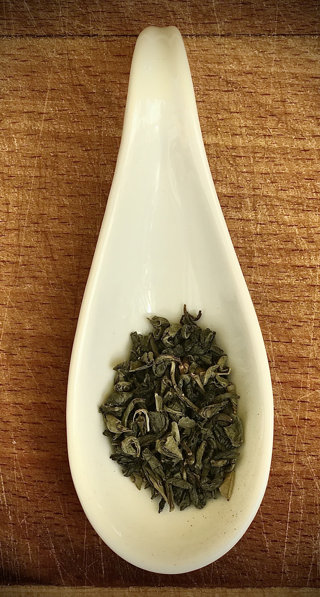 Thé vert