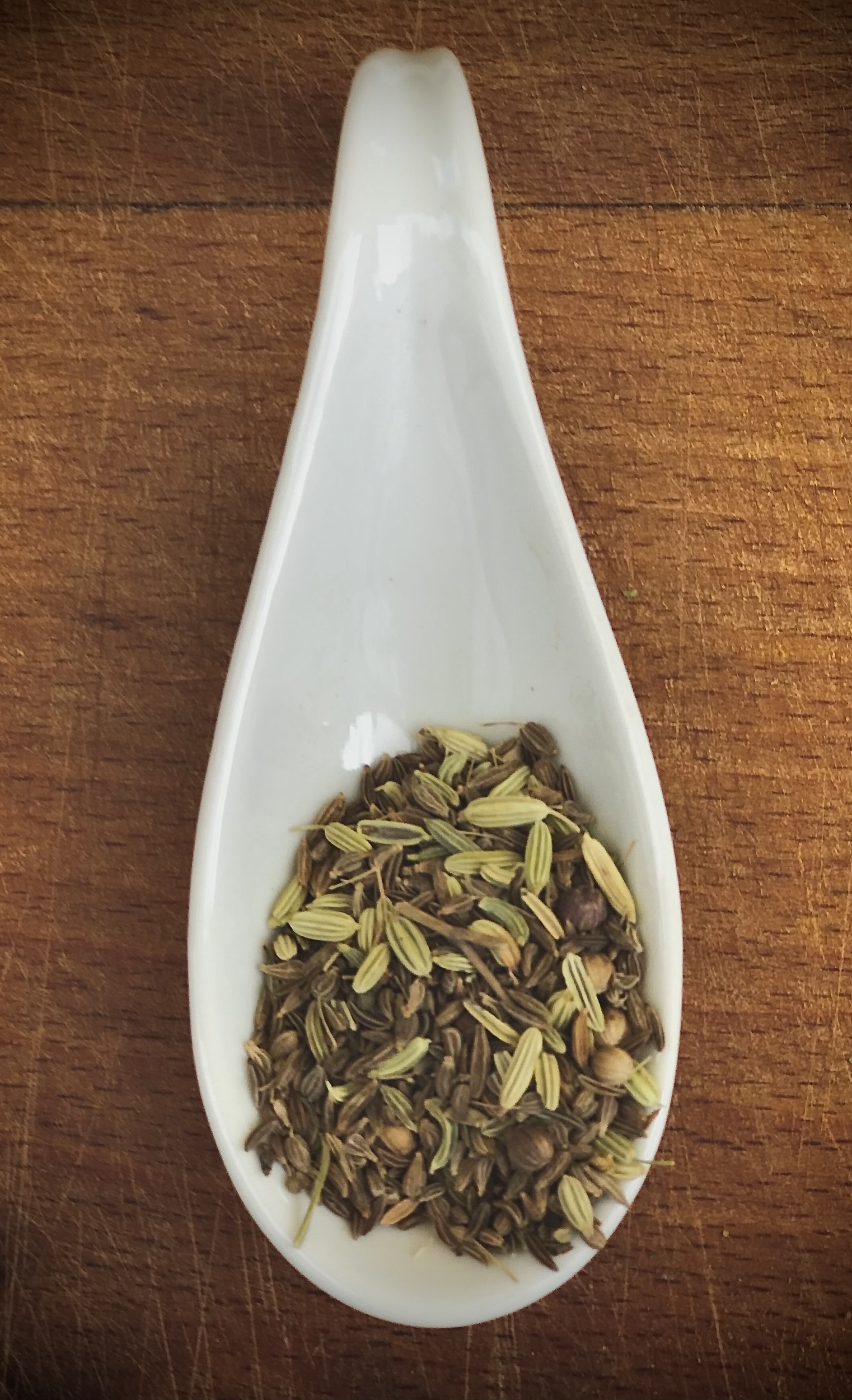 Tisane digestive