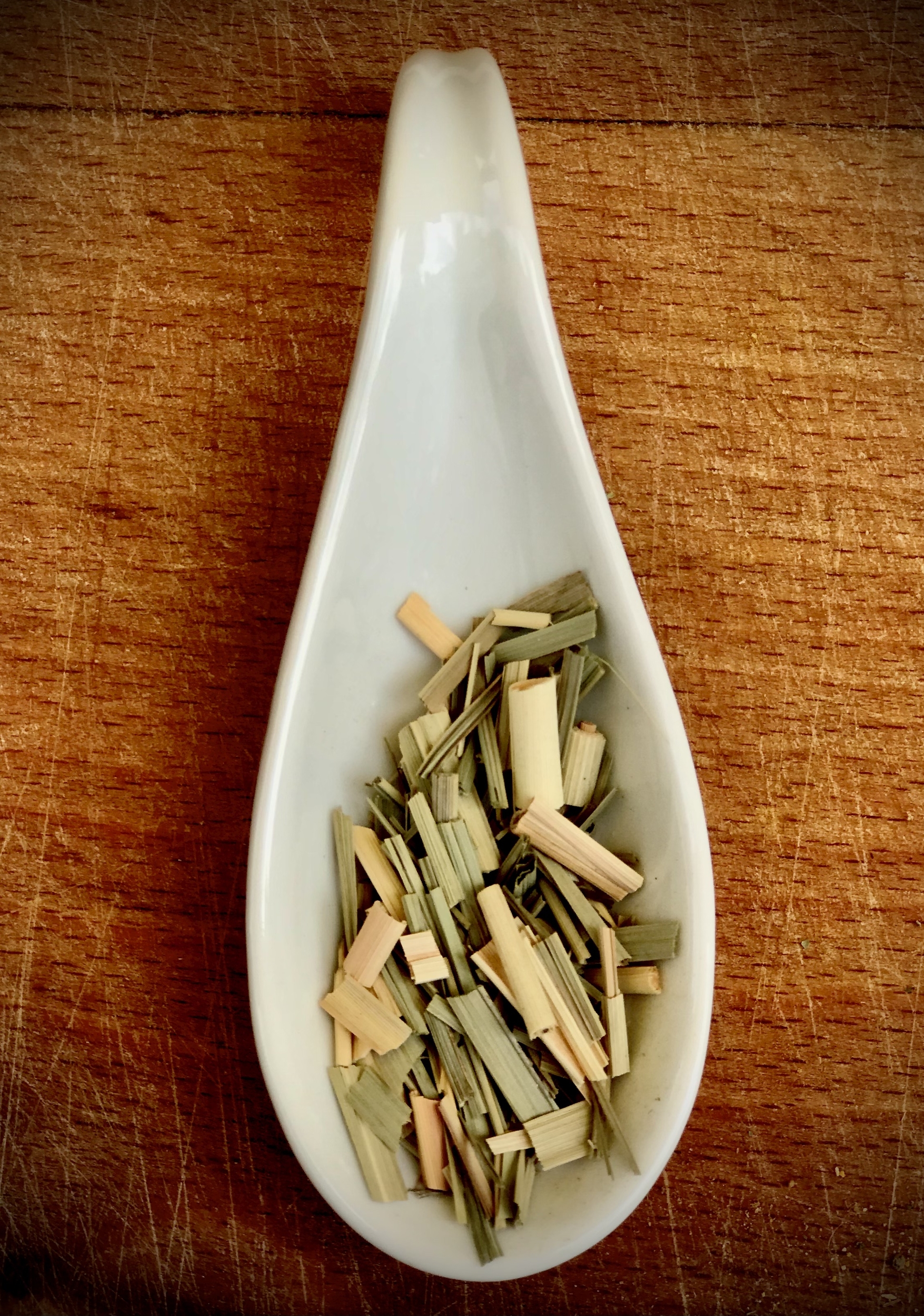 Citronnelle