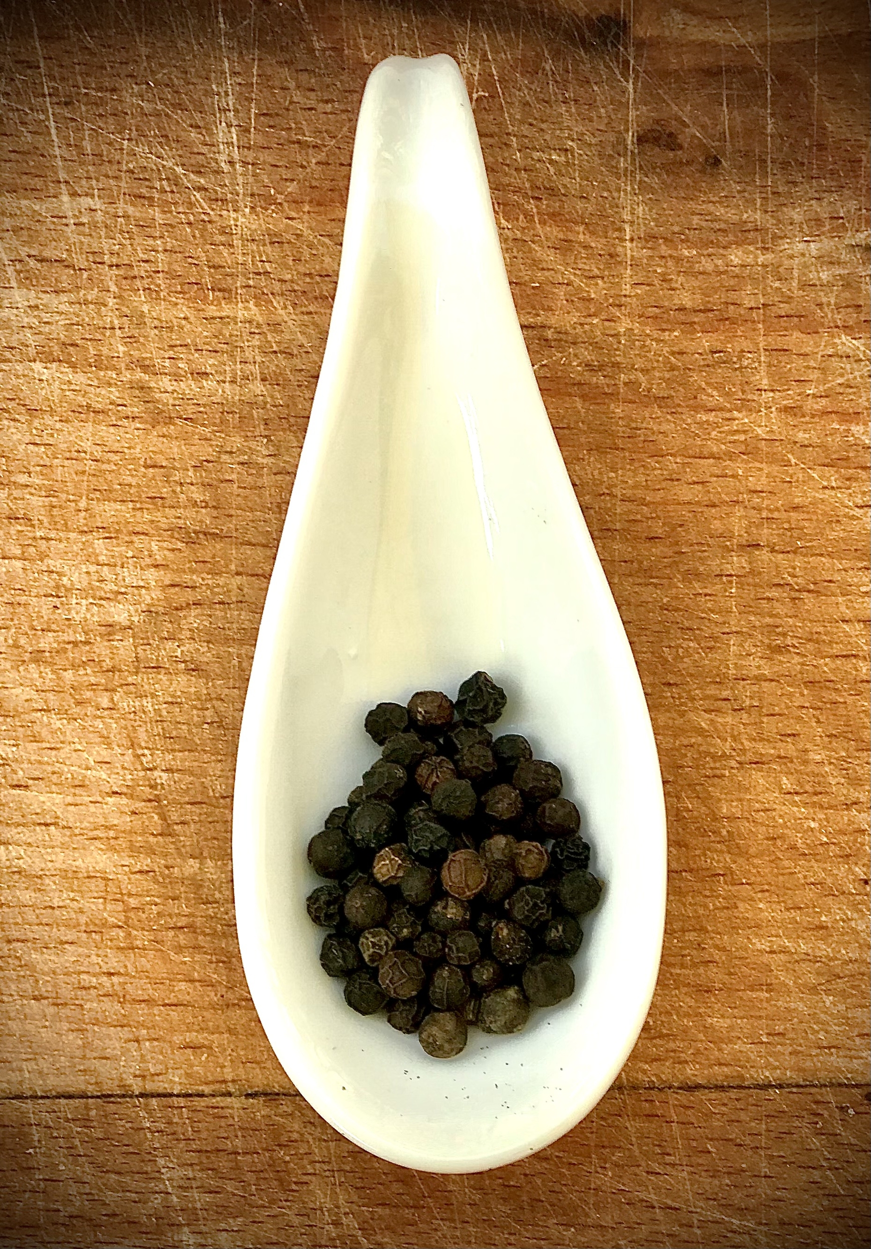 Poivre de Vohilava