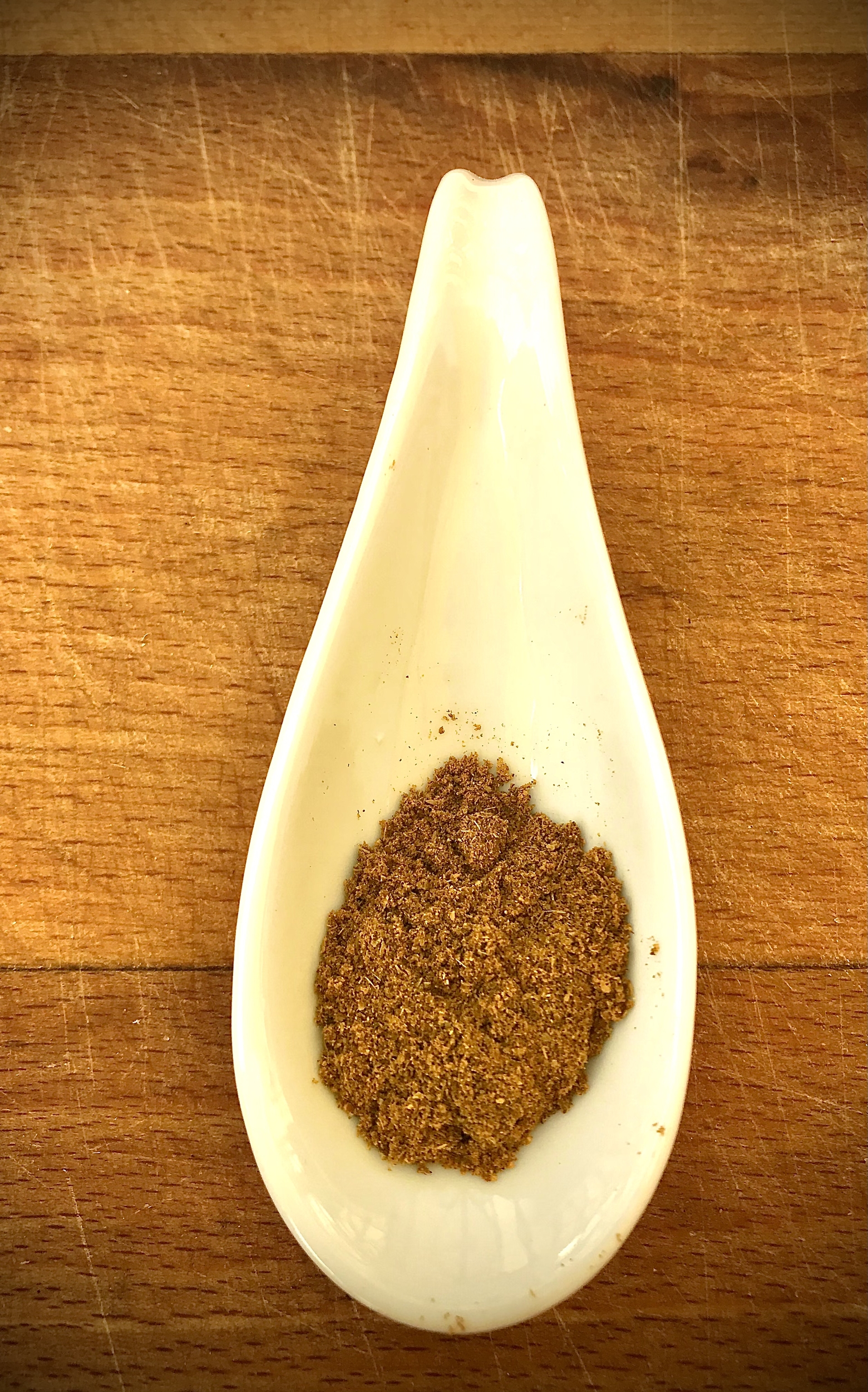 Mélange tajine