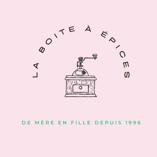 La Boite à épices