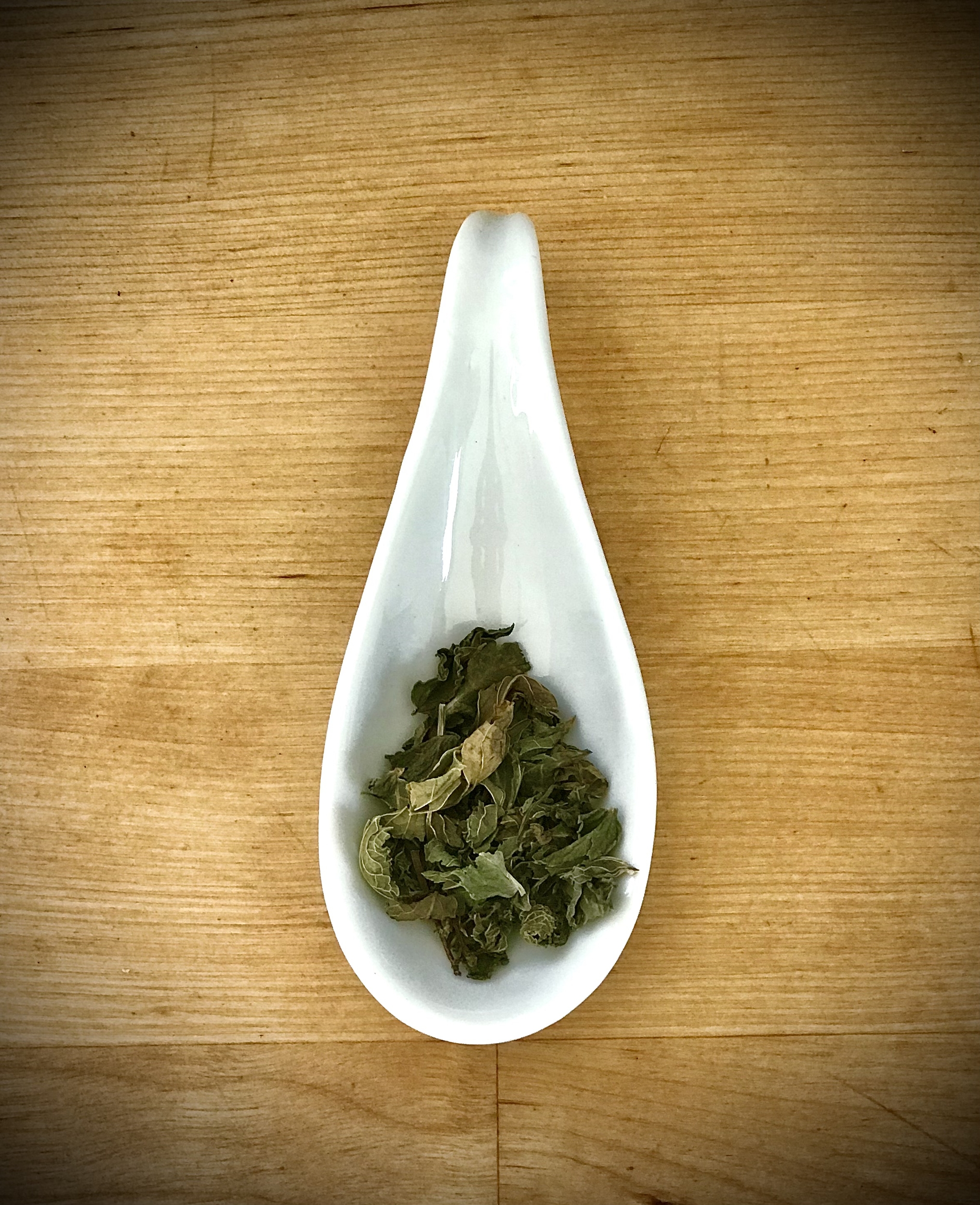 Menthe