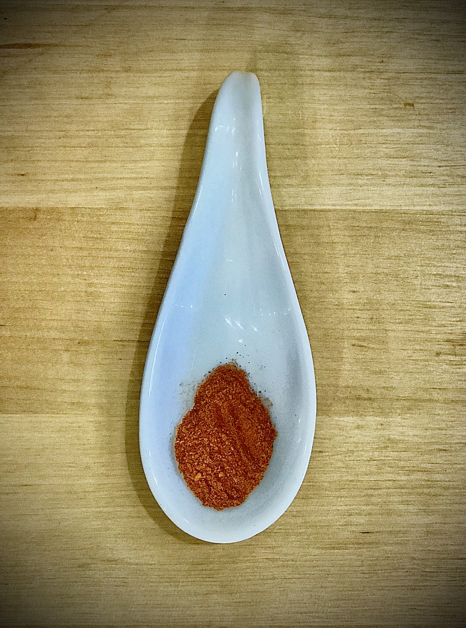 Mélange rougail La boite à épices