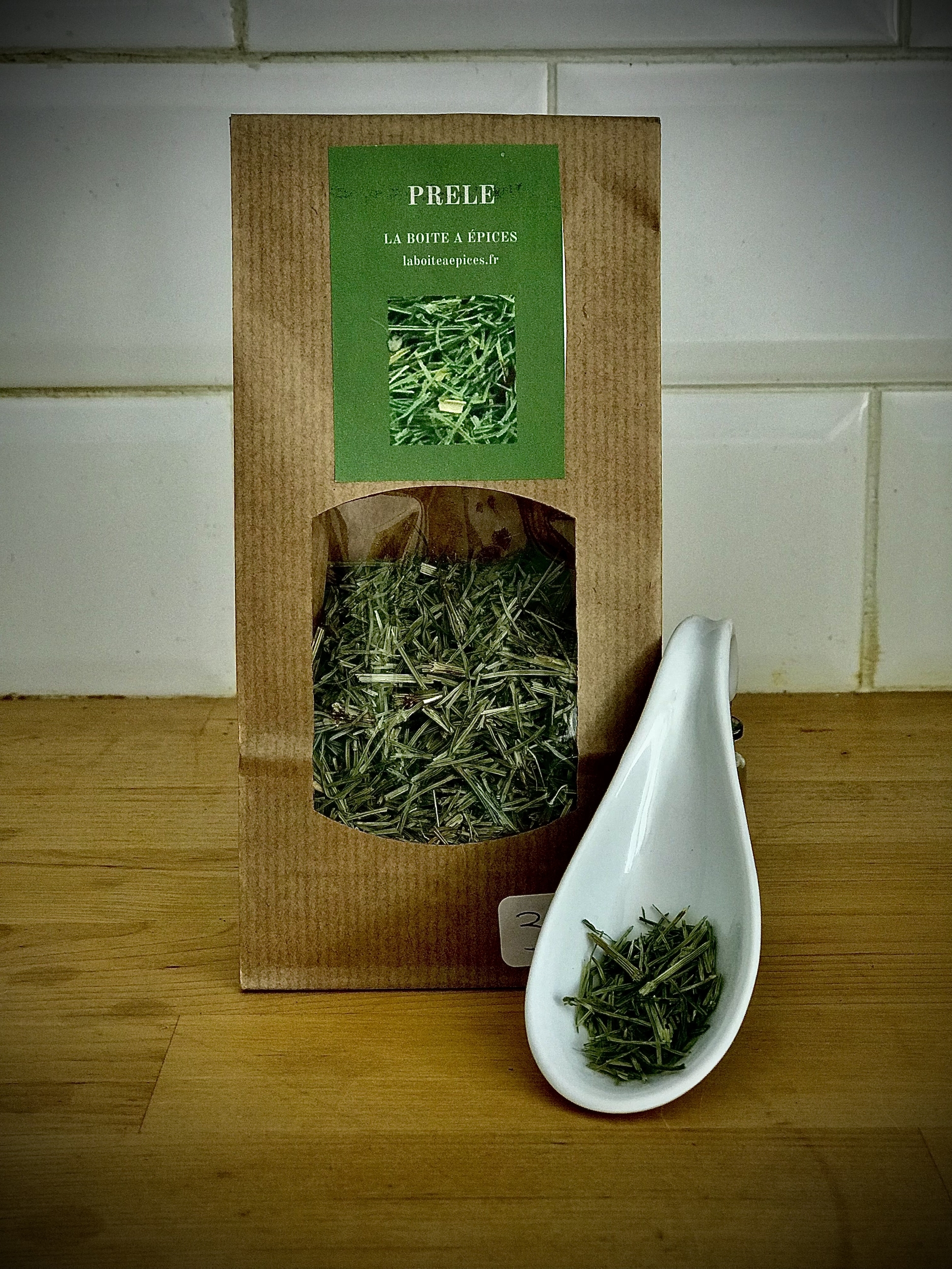 Prèle 2