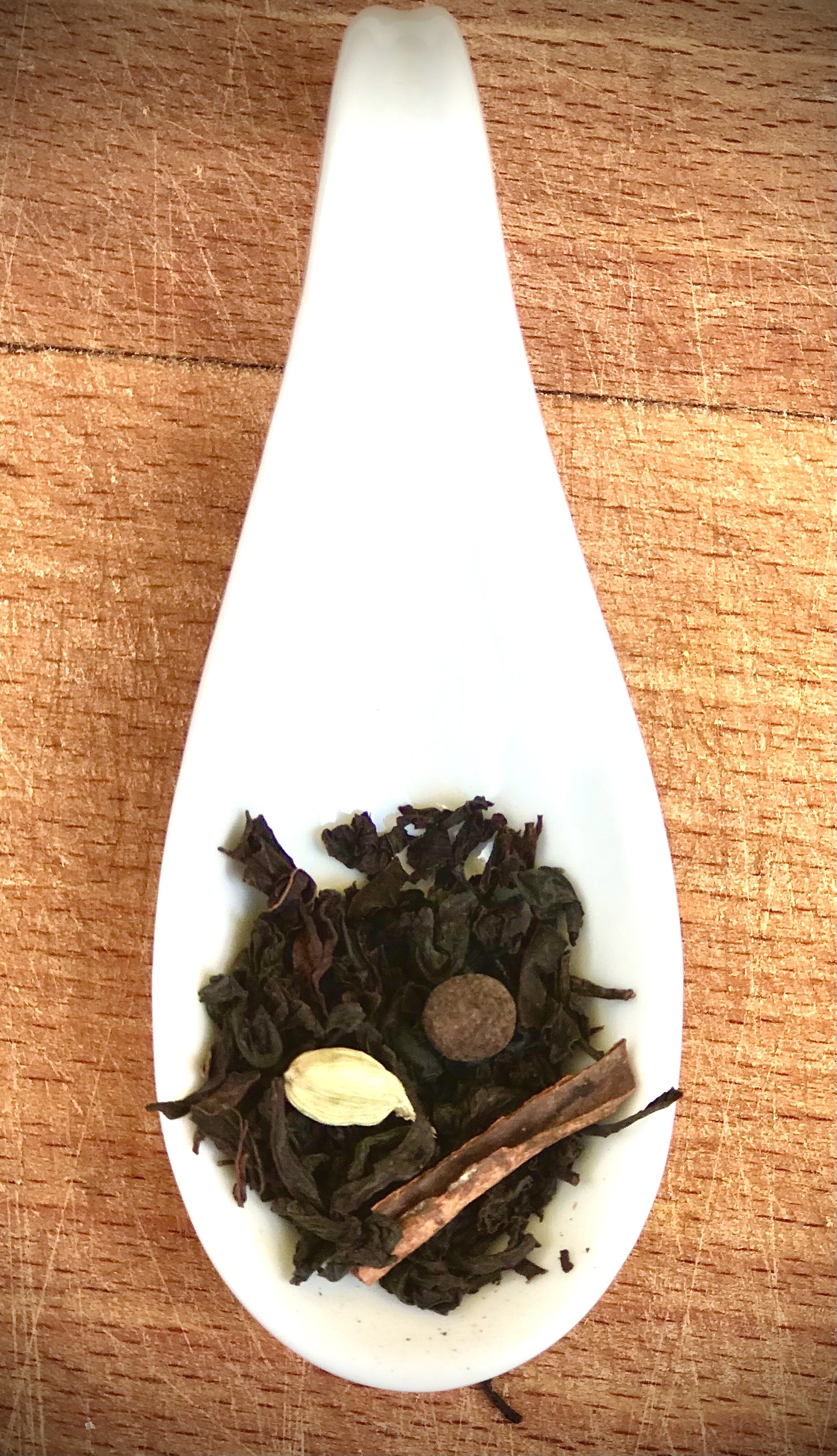 Tshai