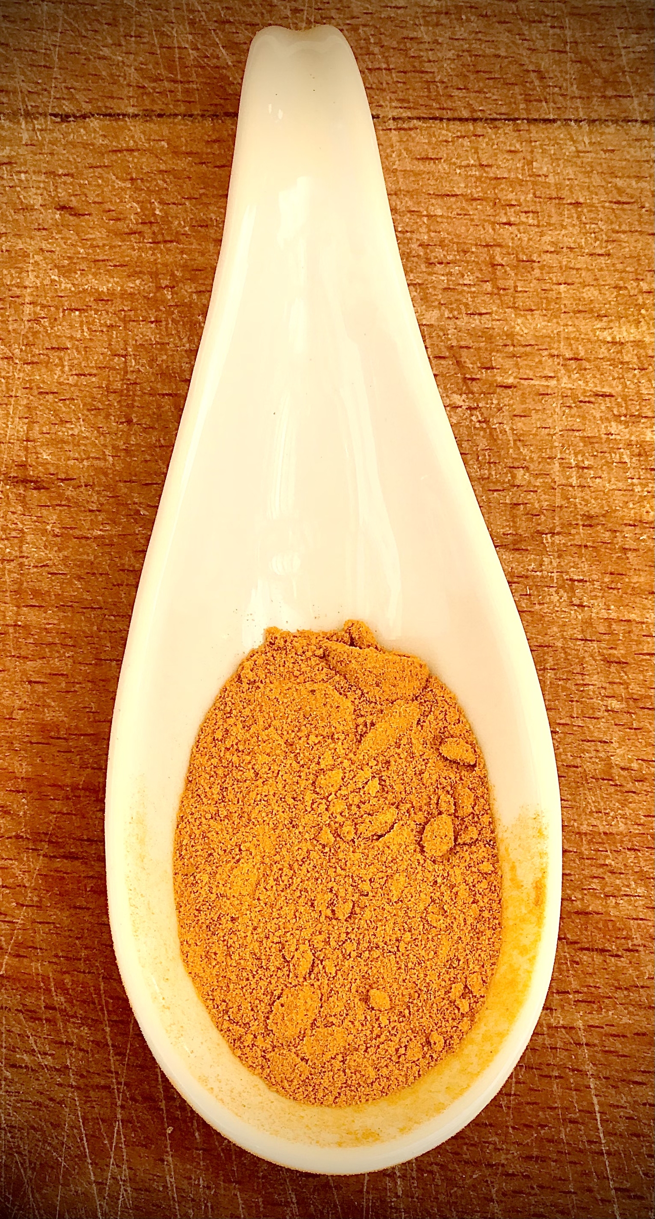 Curcuma