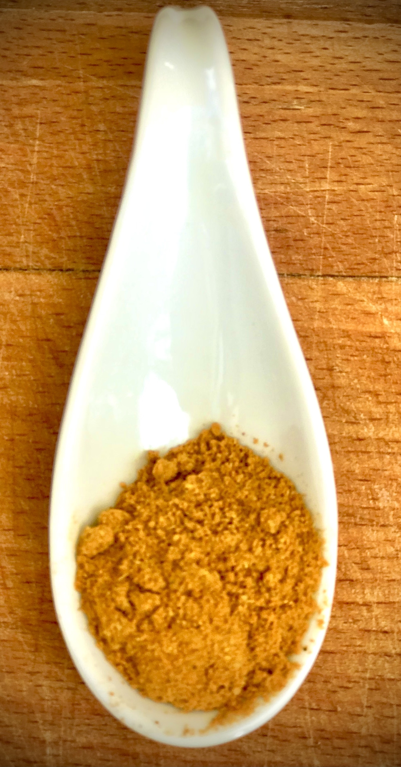 Ras el hanout