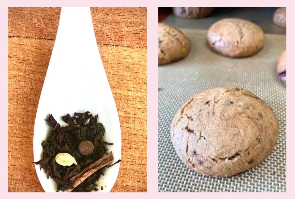 biscuits tchai copie