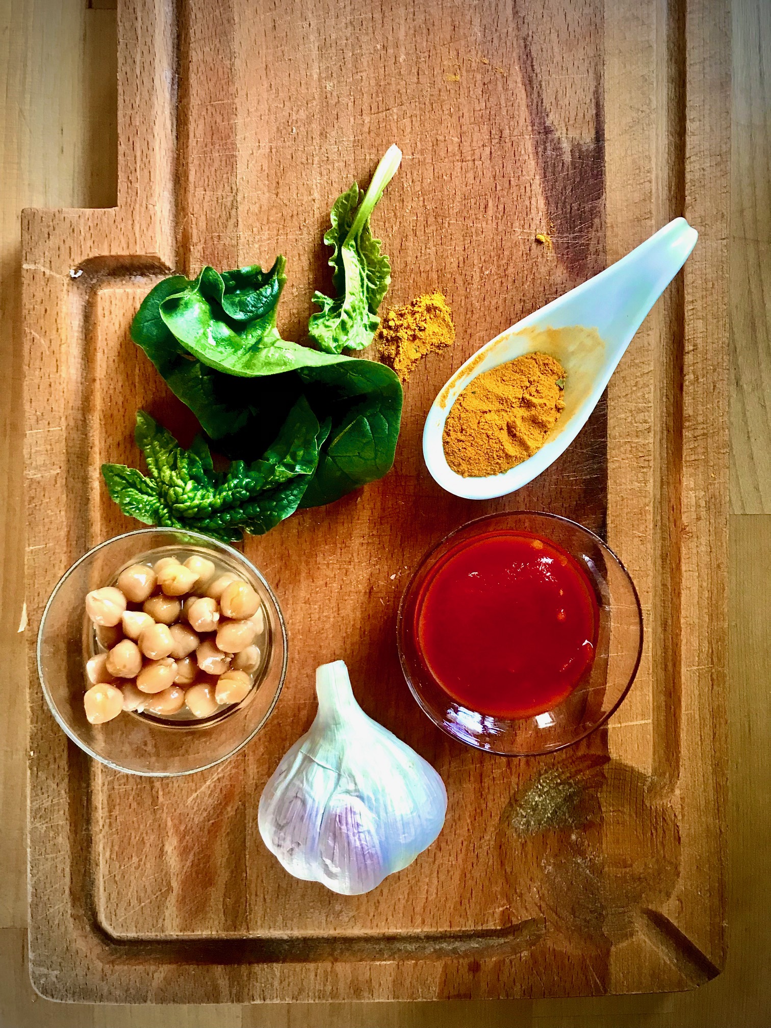 visuel recette