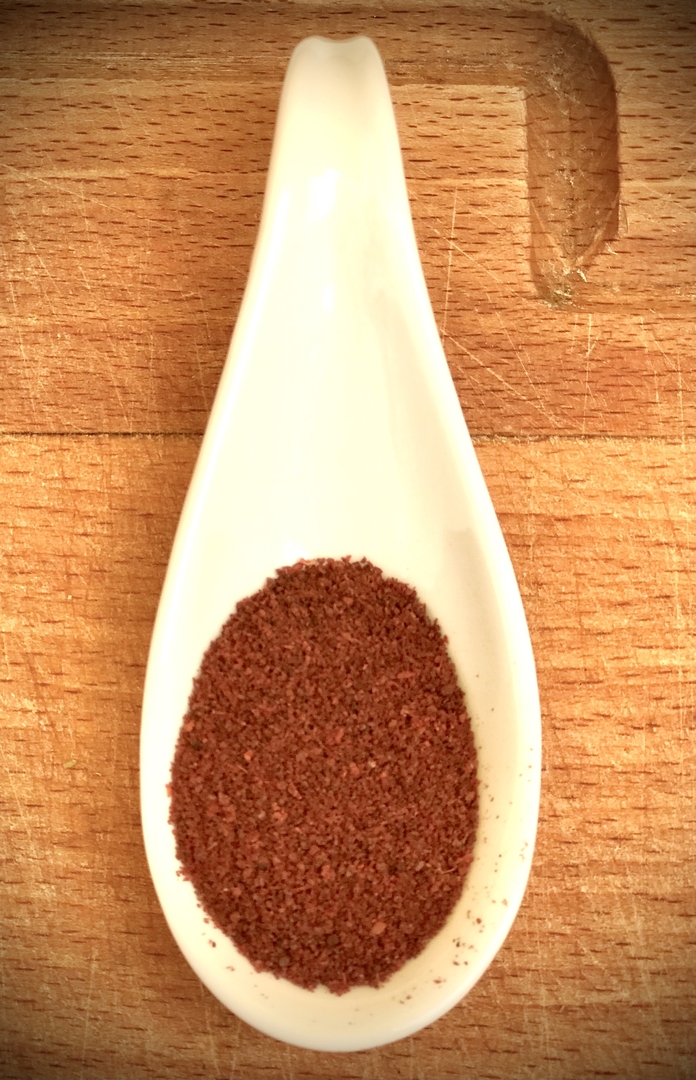 Piment de Cayenne poudre (moulu) - Acheter, bienfaits, piquant