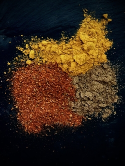 poudre pour générale