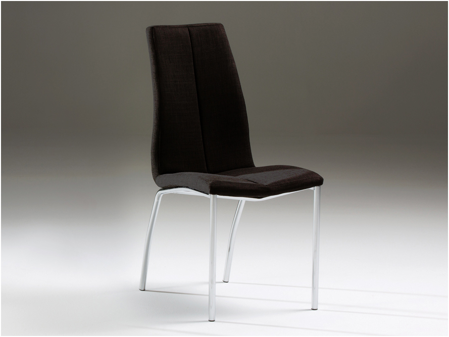 chaise-design-floride-noire-654235