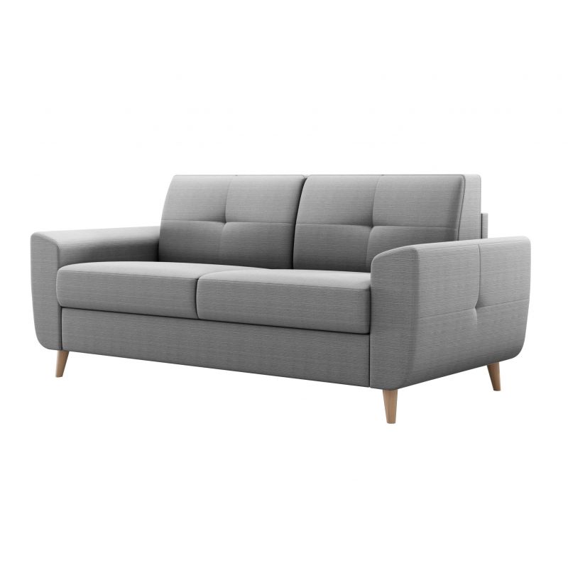 allan-canape-convertible-systeme-couchage-express-3-places-en-tissu-et-pieds-bois-clair