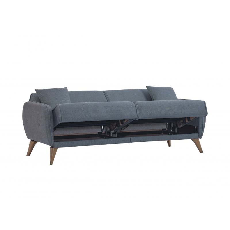 bonny-canape-droit-3-places-convertible-en-tissu-pieds-bois-clair