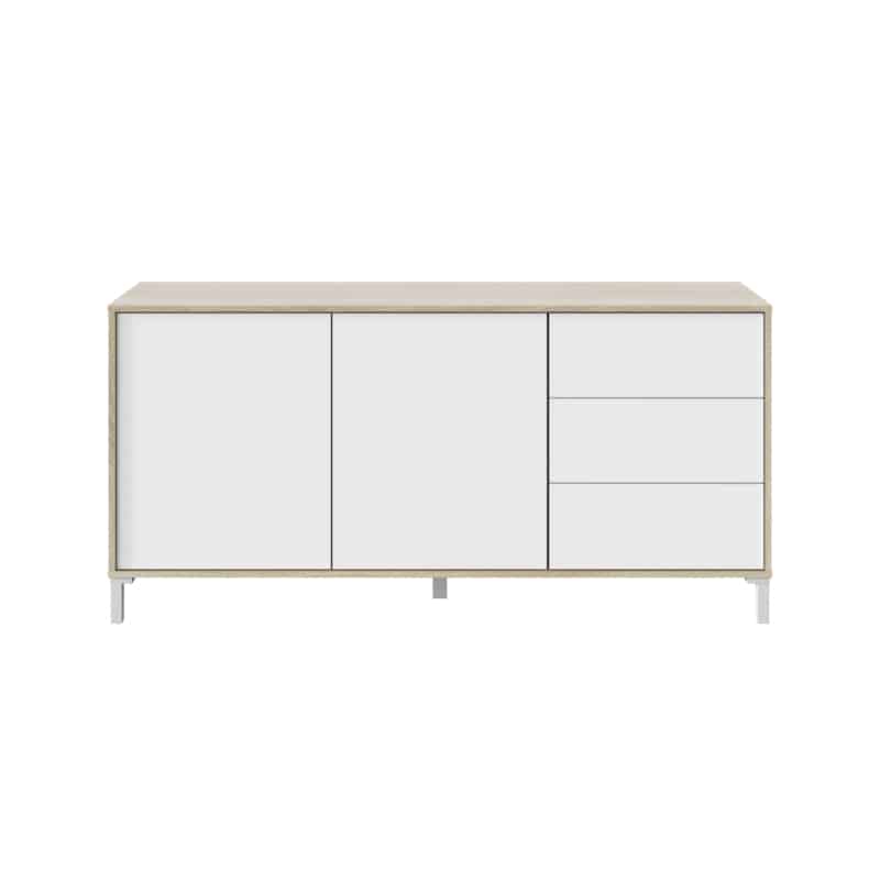 fobuf-buffet-2-portes-et-3-tiroirs-l154cm