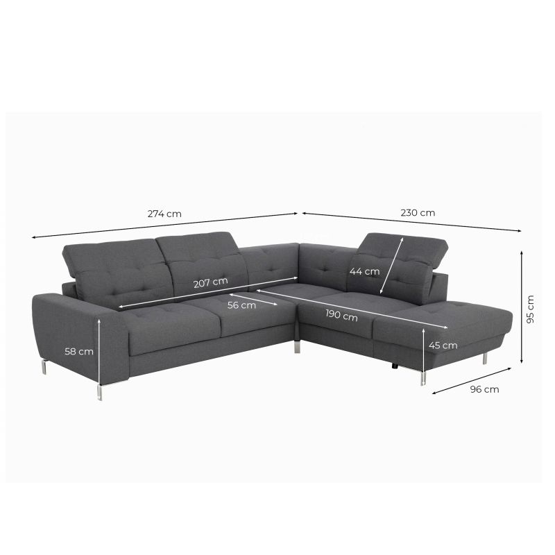 viky-canape-d-angle-reversible-convertible-avec-tetieres-en-tissu-et-pieds-chromes