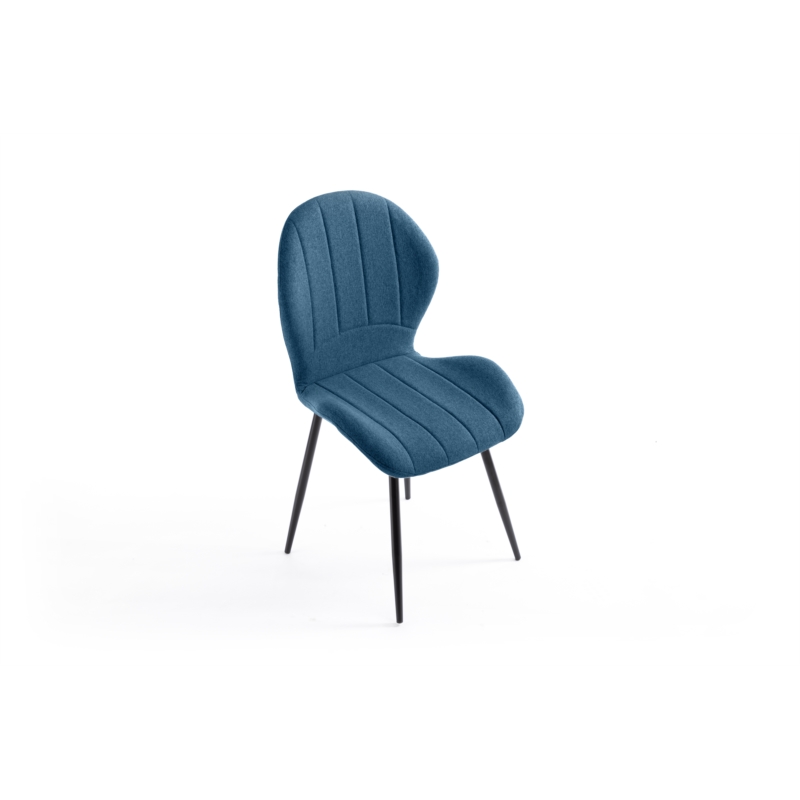 a8116-lot-de-2-chaises-arrondies-en-tissu-avec-pieds-en-metal-noir