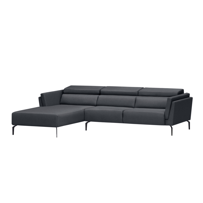 lulu-canape-d-angle-fixe-avec-tetieres-en-tissu-et-pieds-metal
