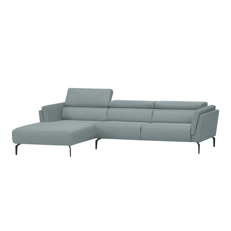lulu-canape-d-angle-fixe-avec-tetieres-en-tissu-et-pieds-metal