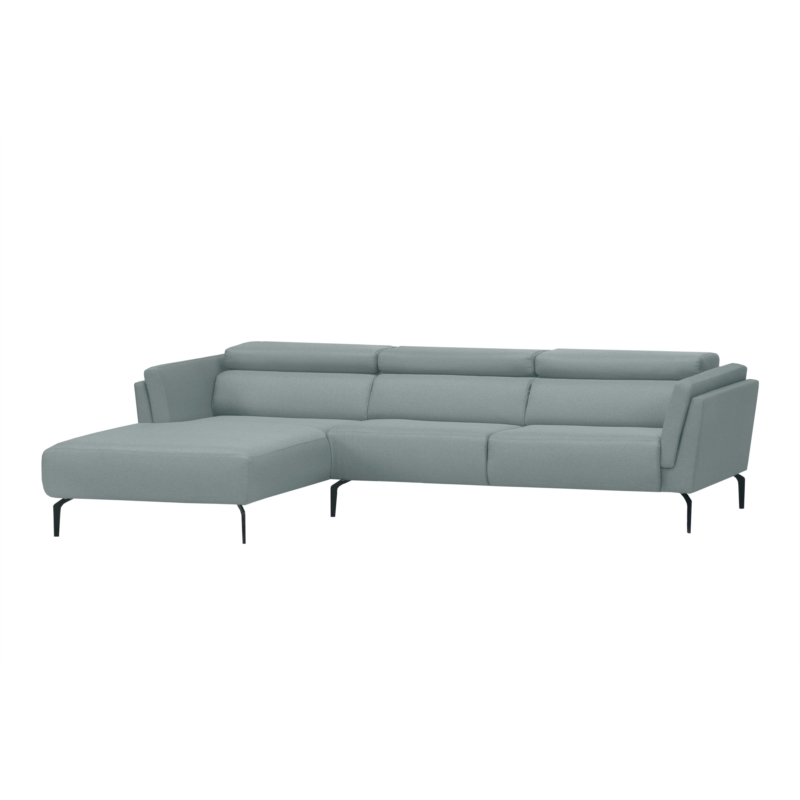 lulu-canape-d-angle-fixe-avec-tetieres-en-tissu-et-pieds-metal