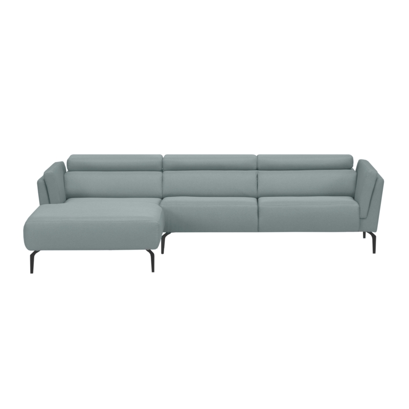 lulu-canape-d-angle-fixe-avec-tetieres-en-tissu-et-pieds-metal