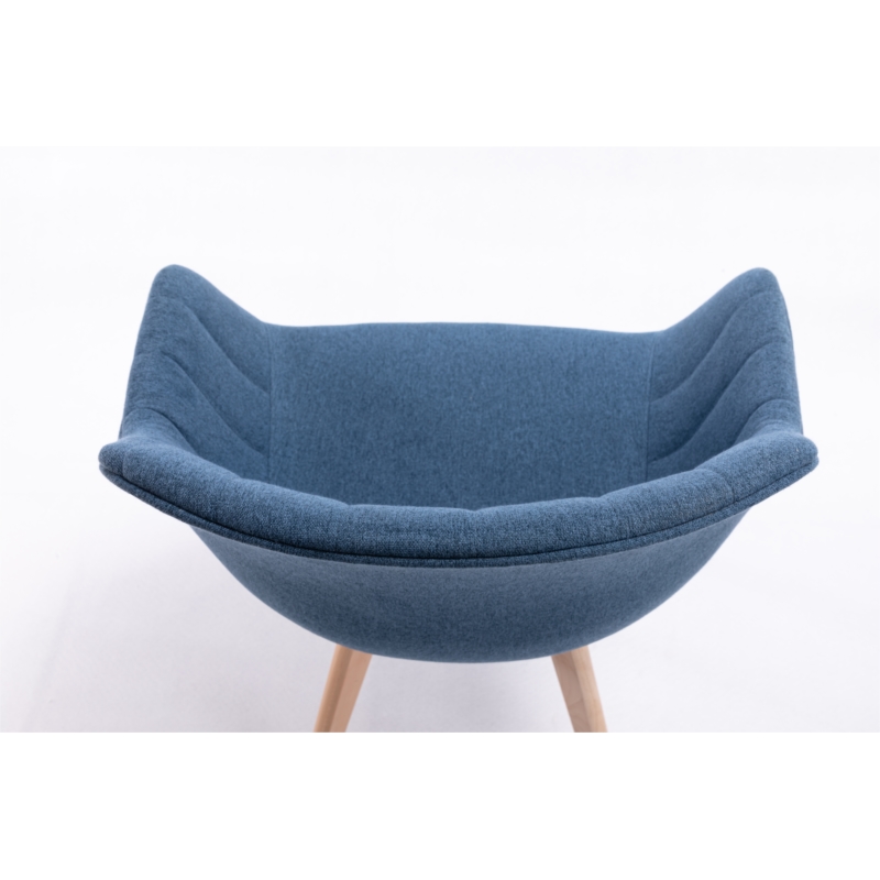 a8401-lot-de-2-chaises-accoudoirs-a-rayures-en-tissu-avec-pieds-en-hetre-naturel