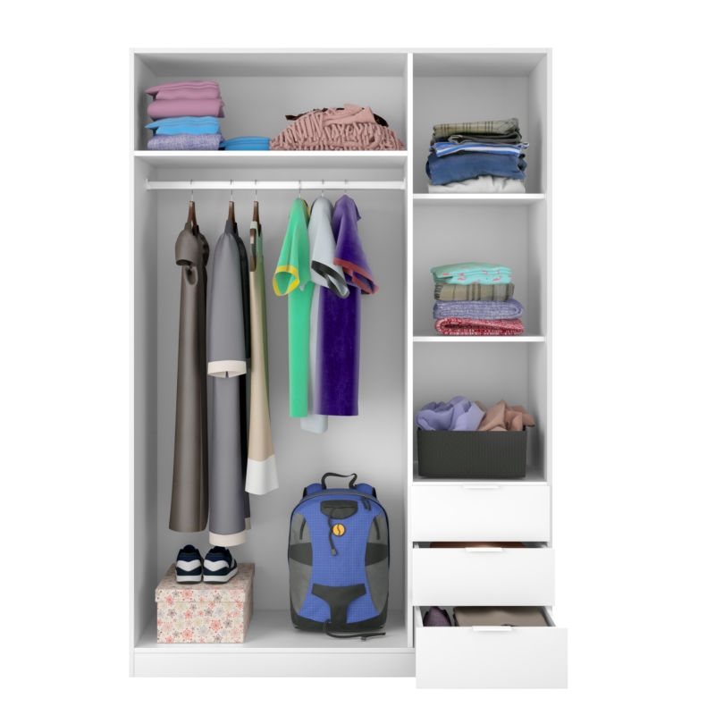 foarm-armoire-3-portes-3-tiroirs-l121-x-h180-cm