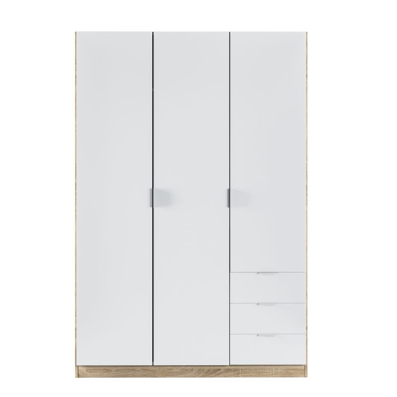 foarm-armoire-3-portes-3-tiroirs-l121-x-h180-cm