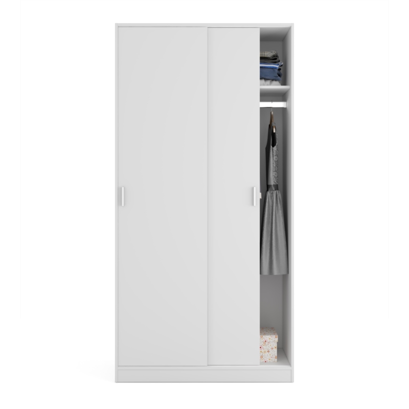 foarm-armoire-penderie-2-portes-coulissantes-l100-x-h200-cm