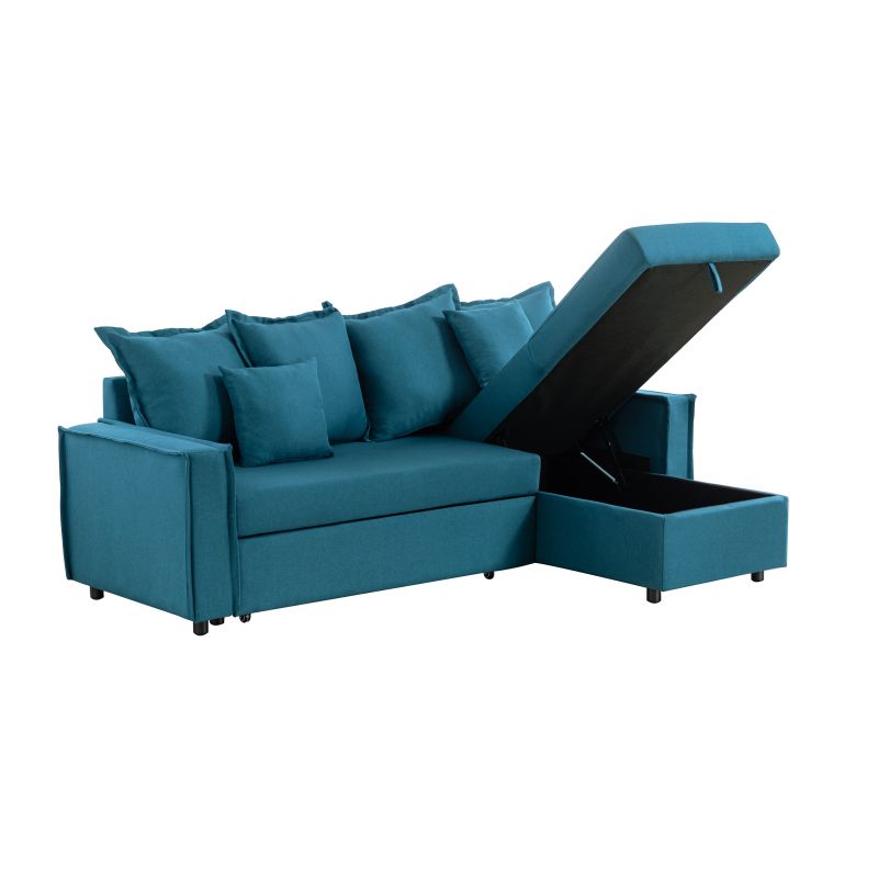 l200pip-canape-d-angle-reversible-convertible-coutures-larges-en-tissu
