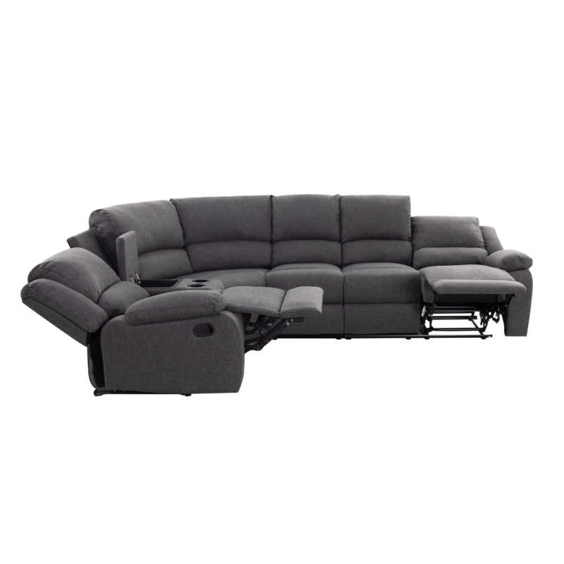 9121l-canape-d-angle-de-relaxation-5-places-avec-accoudoir-porte-gobelet-modulable-et-amovible-en-tissu
