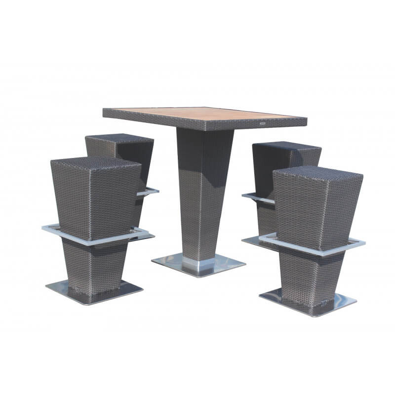 ensemble-haut-table-et-chaises-de-jardin-4-personnes-en-aluminium-fusyon-hemisphere-editions