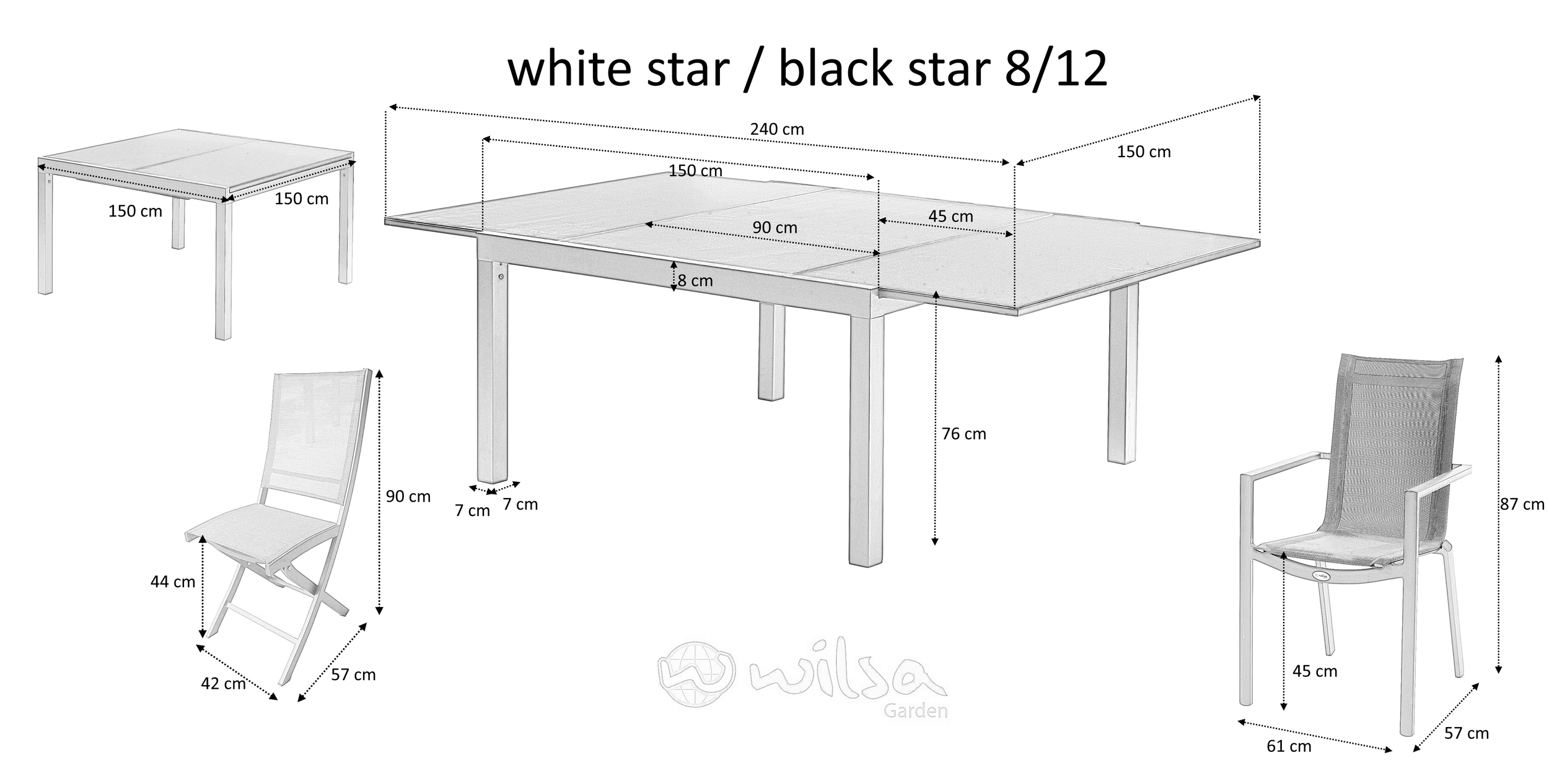 WhiteStar-BlackStar 8-12