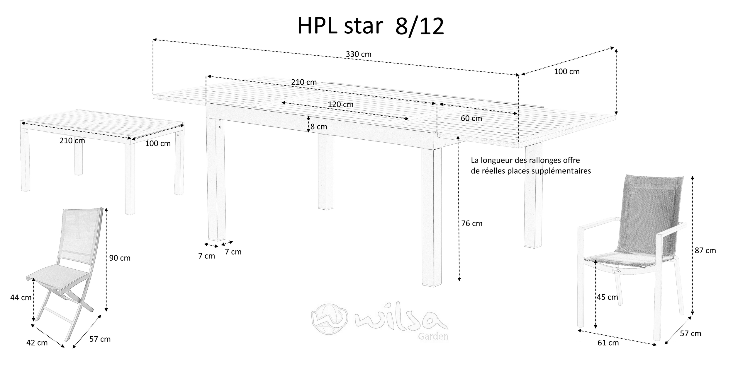HPL Star 8-12