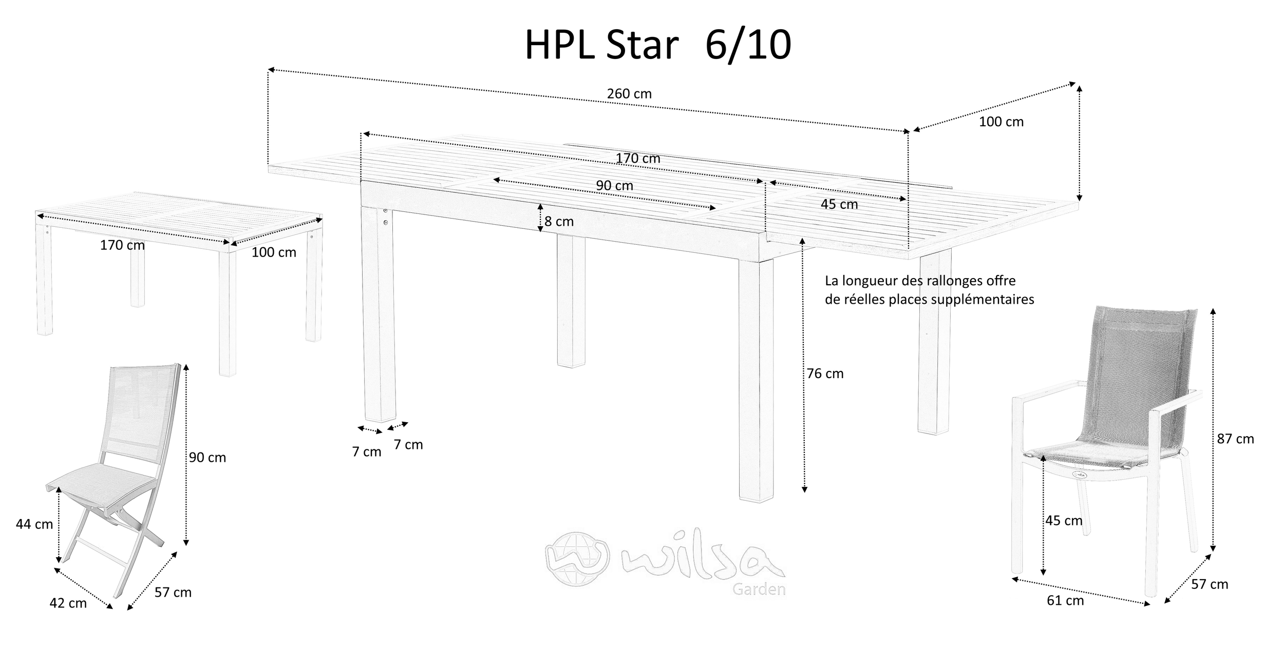 HPL Star 6-10