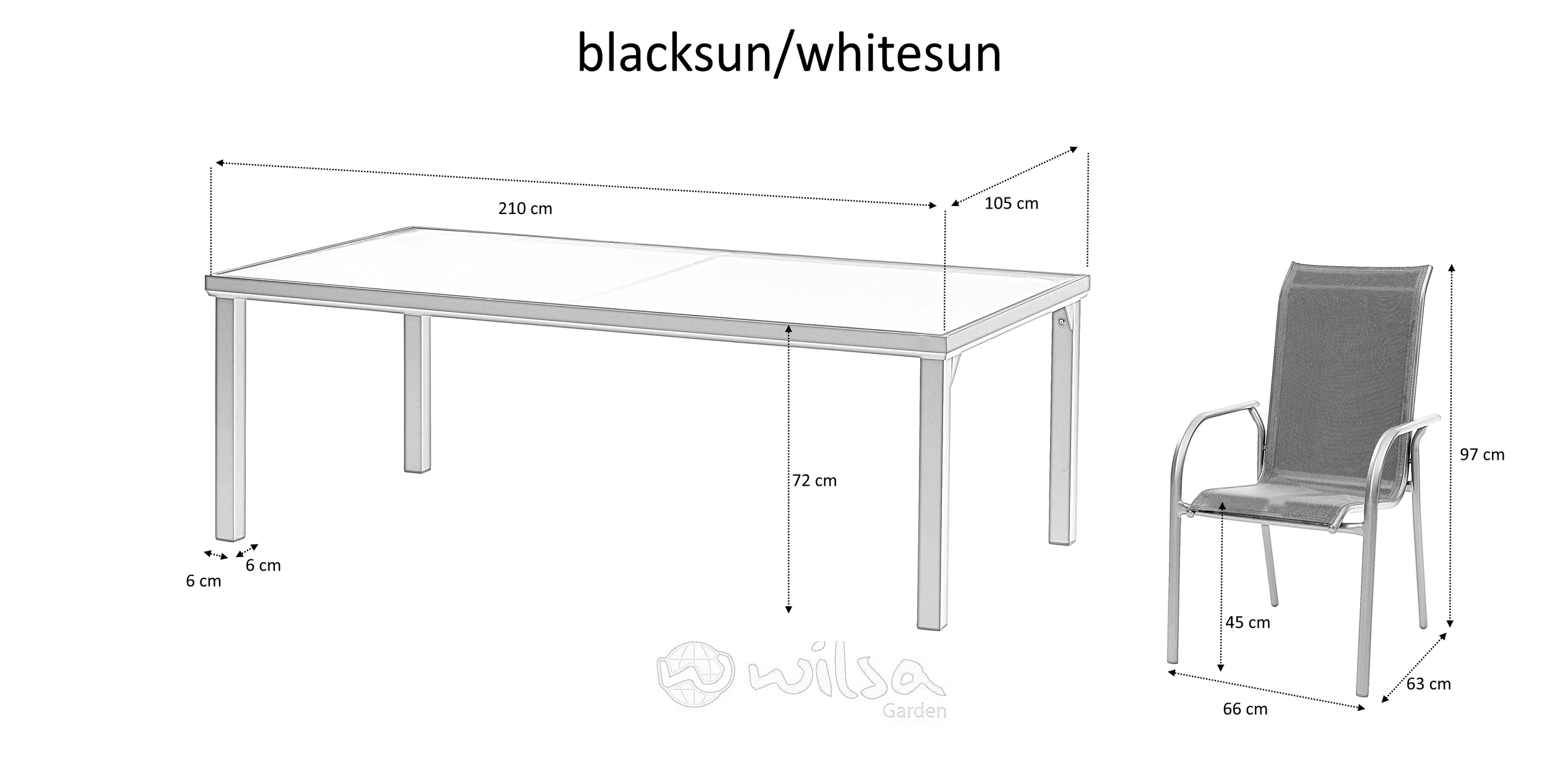BlackSun-WhiteSun
