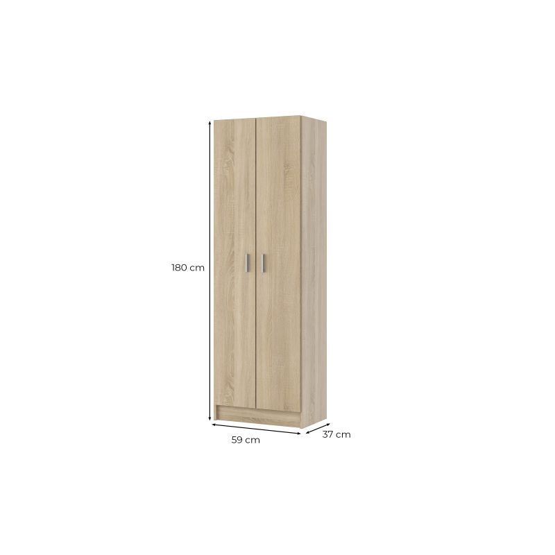 radial-armoire-rangement-2-portes-l585-x-h180-cm