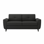 allan-canape-convertible-systeme-couchage-express-3-places-en-tissu-et-pieds-noirs