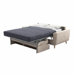 allan-canape-convertible-systeme-couchage-express-3-places-en-tissu-et-pieds-bois-clair