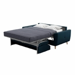 allan-canape-convertible-systeme-couchage-express-3-places-en-tissu-et-pieds-bois-clair