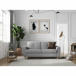 allan-canape-convertible-systeme-couchage-express-3-places-en-tissu-et-pieds-bois-clair